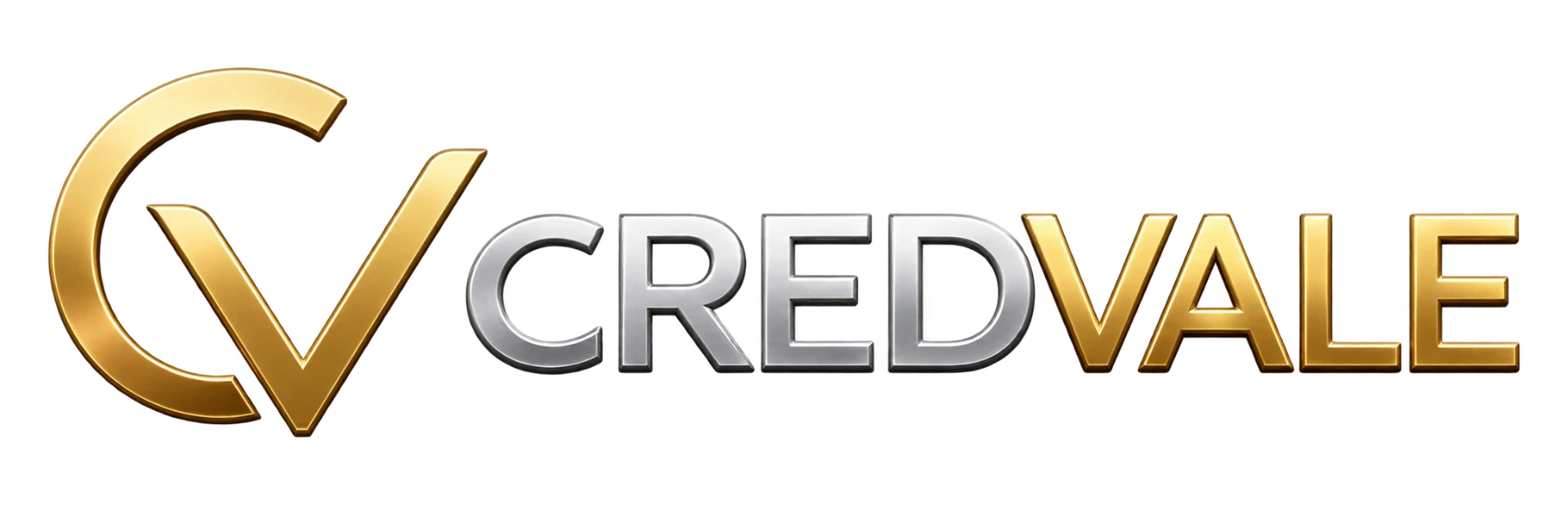 Logo Credvale